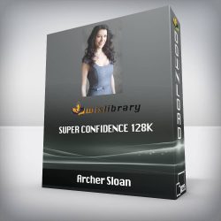 Archer Sloan - Super Confidence 128k