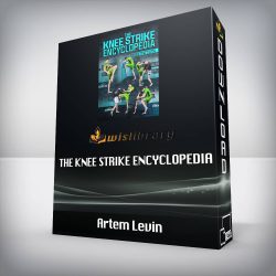 Artem Levin - The Knee Strike Encyclopedia