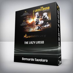 Bernardo Tavolaro - The Lazy Lasso