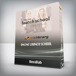 BossBabe - Online Launch School