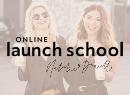 BossBabe - Online Launch School