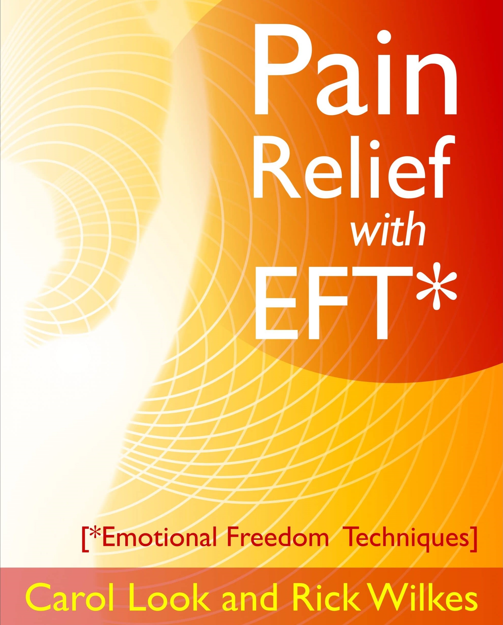 CAROL LOOK & RICK WILKES – PAIN RELIEF WITH EFT