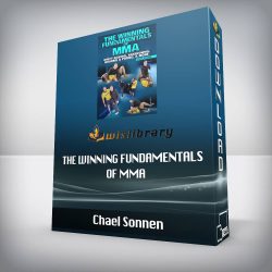 Chael Sonnen - The Winning Fundamentals Of MMA