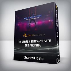 Charles Floate - The Search Stack-Master SEO Package