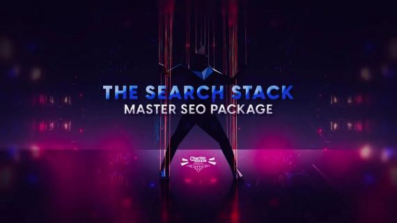 Charles Floate - The Search Stack-Master SEO Package