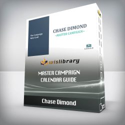 Chase Dimond - Master Campaign Calendar Guide