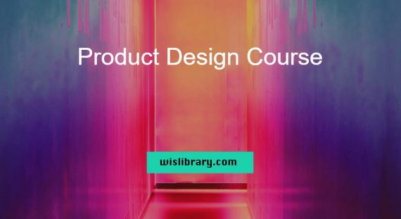 Chris Parsell - Product Design Course