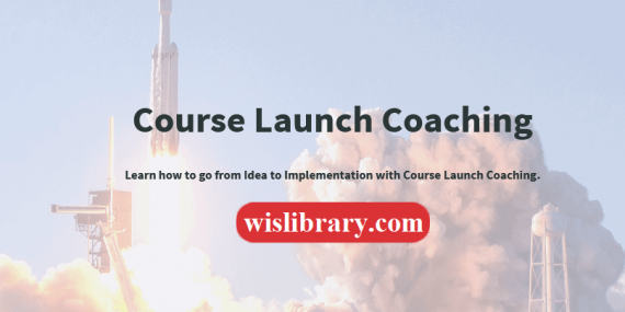 Cody Burch - Course Launch Coaching