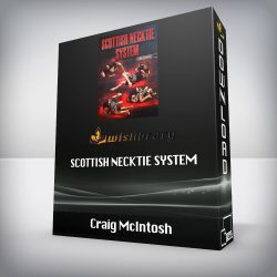 Craig McIntosh - Scottish Necktie System