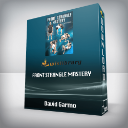 David Garmo - Front Strangle Mastery