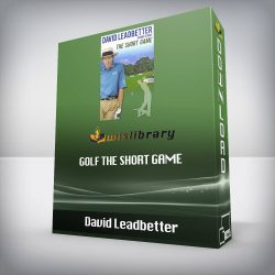 David Leadbetter - Golf The Short Game