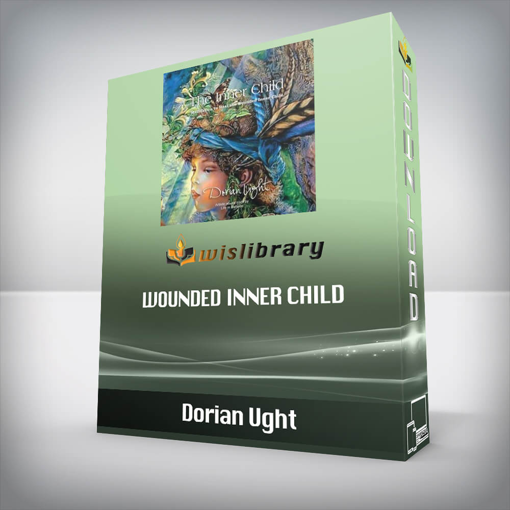 Dorian Ught – Wounded inner child