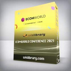 EcomWorld Conference 2021