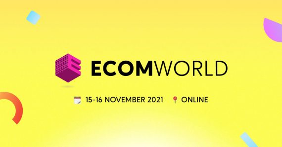 EcomWorld Conference 2021