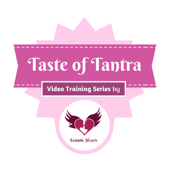 Ecstatic Hearts - Taste of Tantra