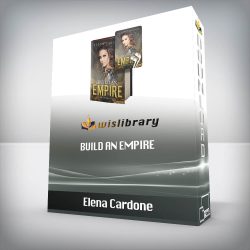 Elena Cardone - Build an Empire