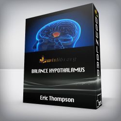 Eric Thompson - Balance Hypothalamus
