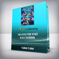 Fabio Caloi - The Effective Knee Slice Tutorial