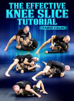 Fabio Caloi - The Effective Knee Slice Tutorial