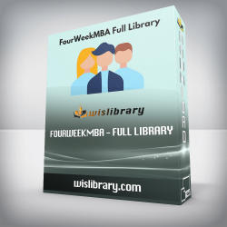 FourWeekMBA - Full Library