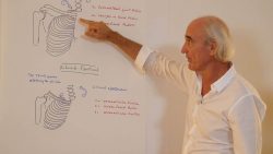 Jean-Pierre Barral – Advanced Visceral Manipulation – Thorax