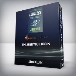 Jim Kwik - Unleash Your Brain