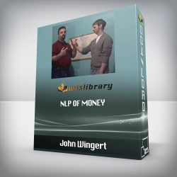 John Wingert - NLP of Money