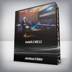 Joshua Elder - Inner Circle