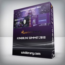 Kundalini Summit 2018