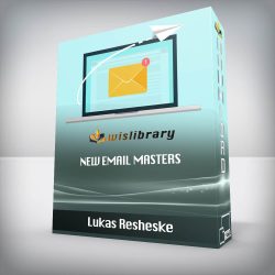 Lukas Resheske - New Email Masters