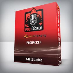 Matt Wolfe - PodHacker