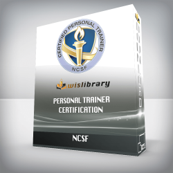 NCSF - Personal Trainer Certification