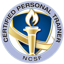 NCSF - Personal Trainer Certification