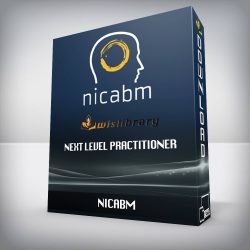 NICABM - Next Level Practitioner