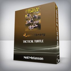 Neil Melanson - Tactical Turtle