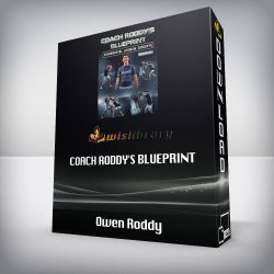 Owen Roddy - Coach Roddy's Blueprint