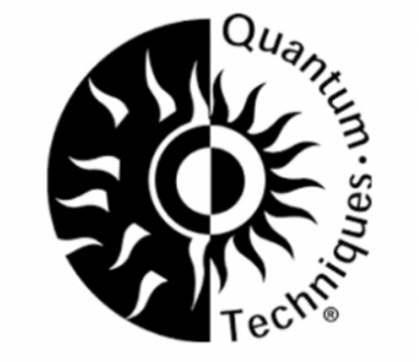 Quantum Techniques - Steve and Beth Daniel- Universal Codes