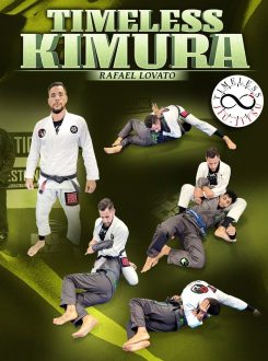 Rafael Lovato - Timeless Kimura