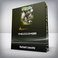 Rafael Lovato - Timeless Kimura