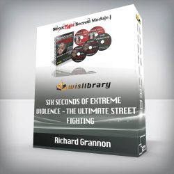 Richard Grannon - Six Seconds of Extreme Violence - The Ultimate STREET FIGHTING