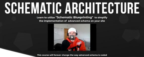 Rob Beal - Schematic Architecture