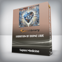 Sapien Medicine - Vibration of Divine Love