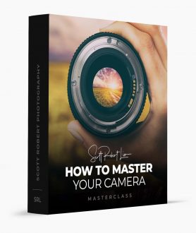 Scott Robert Lim - How to Master Your Camera