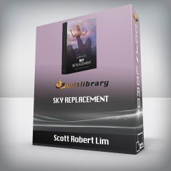 Scott Robert Lim - Sky Replacement