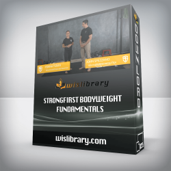 StrongFirst Bodyweight Fundamentals