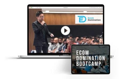 Tan Brothers - Ecom Domination Bootcamp