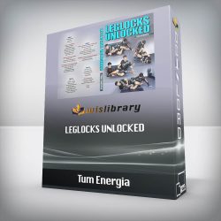 Tum Energia - Leglocks Unlocked