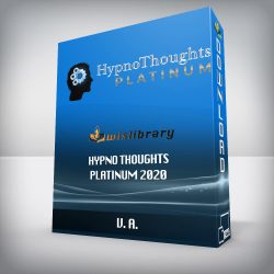 V. A. - Hypno Thoughts Platinum 2020