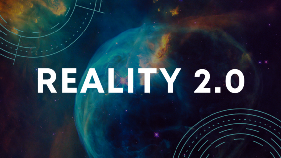 Vadim Zeland - Reality 2.0