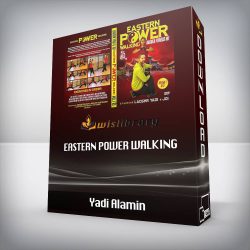 Yadi Alamin - Eastern Power Walking